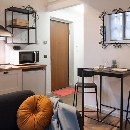 Casa Di Cla Lejlighed Milano Eksteriør billede