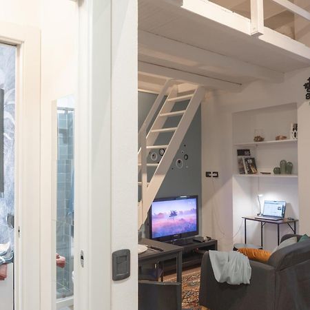 Casa Di Cla Lejlighed Milano Eksteriør billede